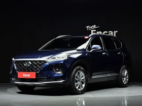 ������ Hyundai Santa fe