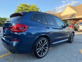 BMW X3 * M40i * �������� * CARFAX * ���� �� �� *  | Mobile.bg � ����� ������ 5