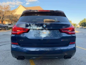 BMW X3 * M40i * �������� * CARFAX * ���� �� �� *  | Mobile.bg � ����� ������ 4