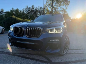 ����� �� �������� �� BMW X3 * M40i * �������� * CARFAX * ���� �� �� * 