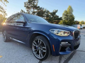 BMW X3 * M40i * �������� * CARFAX * ���� �� �� *  | Mobile.bg � ����� ������ 6