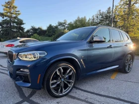 BMW X3 * M40i * �������� * CARFAX * ���� �� �� *  | Mobile.bg � ����� ������ 2