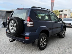 Toyota Land cruiser 163к.с. AUTOMATIC SWISS | Auto.bg — изображение 4