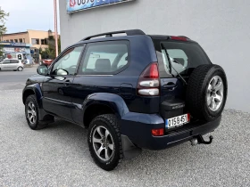 Toyota Land cruiser 163к.с. AUTOMATIC SWISS | Auto.bg — изображение 3