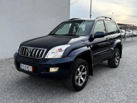 Toyota Land cruiser 163к.с. AUTOMATIC SWISS | Auto.bg — изображение 2