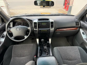 Toyota Land cruiser 163к.с. AUTOMATIC SWISS | Auto.bg — изображение 9