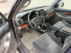 Toyota Land cruiser 163к.с. AUTOMATIC SWISS | Auto.bg — изображение 5