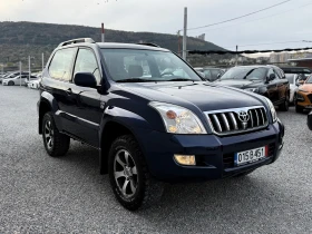 Toyota Land cruiser 163к.с. AUTOMATIC SWISS