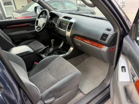 Toyota Land cruiser 163к.с. AUTOMATIC SWISS | Auto.bg — изображение 7