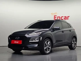 Hyundai Kona 1.6 Turbo 2Wd Modern Pop