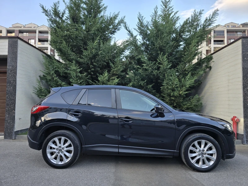 Mazda CX-5 2.0 PREMIUM-FULL-4x4, снимка 4 - Автомобили и джипове - 47465275