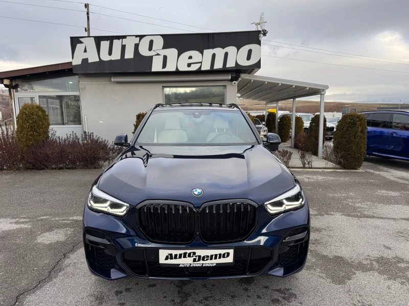 BMW X5  40D XDrive , снимка 2 - Автомобили и джипове - 48463794