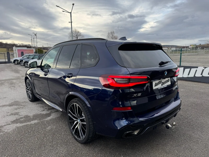 BMW X5  40D XDrive , снимка 5 - Автомобили и джипове - 48463794