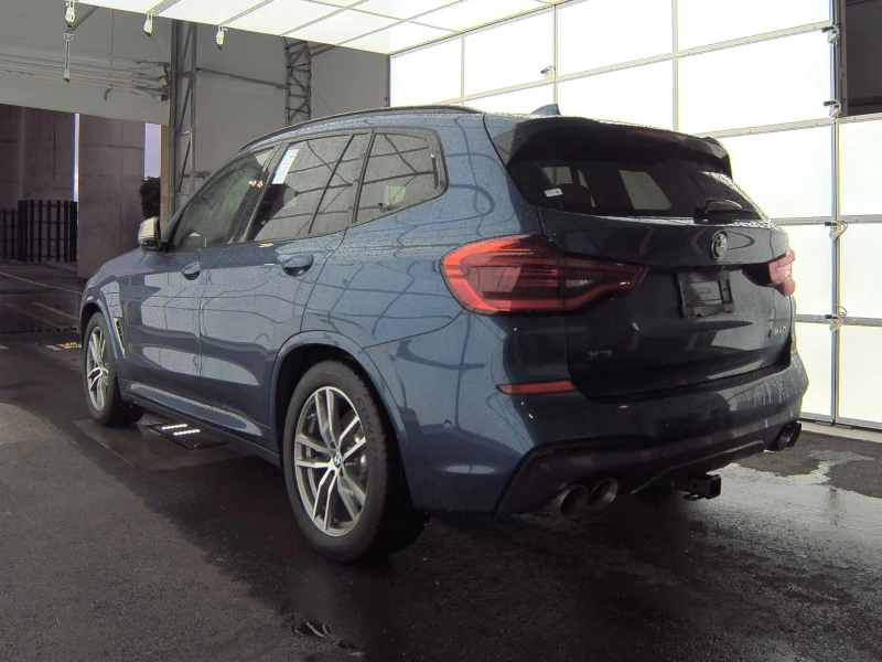 BMW X3 M40i* xDrive* Adaptive LED* Подгрев* Пано* Хедъп* , снимка 6 - Автомобили и джипове - 49505602