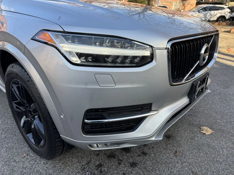 Volvo Xc90, снимка 1 - Автомобили и джипове - 49383581