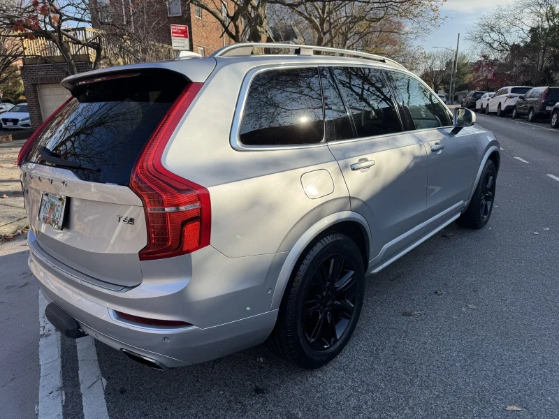 Volvo Xc90, снимка 5 - Автомобили и джипове - 49383581