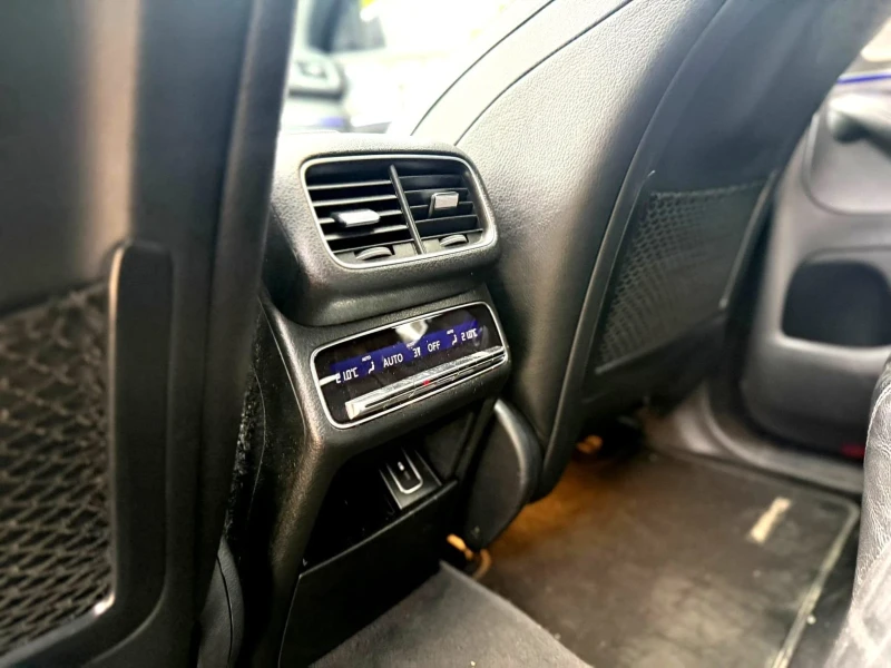 Mercedes-Benz GLE 350 D ОЧАКВАН ВНОС FULL AMG LINE ПАНОРАМА ЛИЗИНГ 100%, снимка 11 - Автомобили и джипове - 51770955