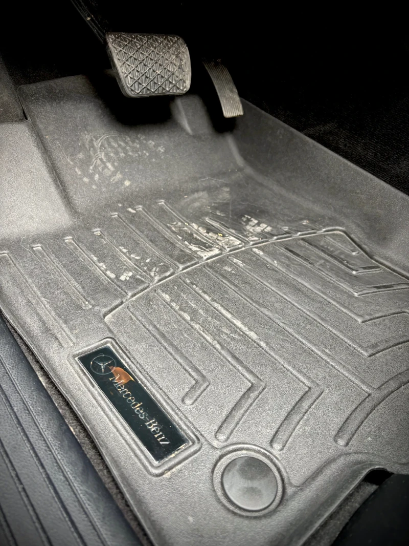 Mercedes-Benz GL 550 AMG* Harman* Подгрев* Обдух* Мъртва* 360Кам* , снимка 9 - Автомобили и джипове - 52417695