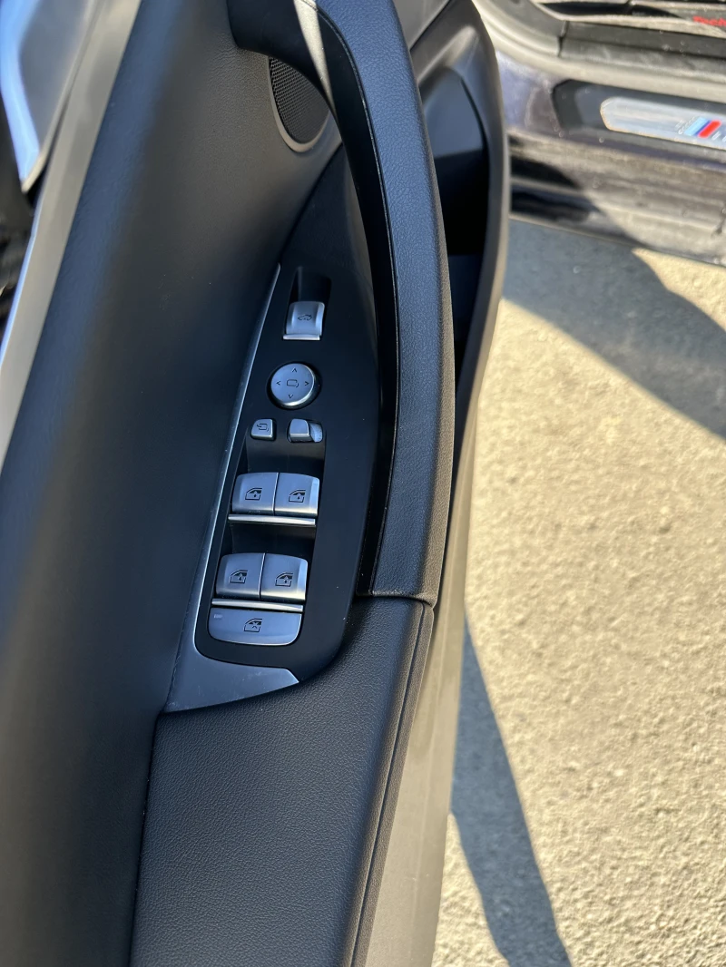 BMW X4 X4M40I, Всички екстри за модела, Купена от дилър, снимка 15 - Автомобили и джипове - 52813229