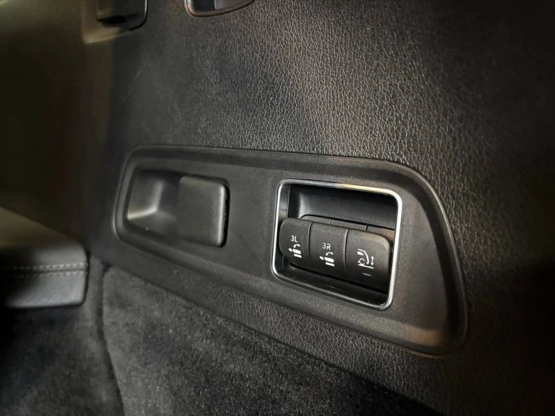 Mercedes-Benz GLS * GLS450| 4MATIC| 7PASSENGER| NAV| RECLINE| MASSAG, снимка 7 - Автомобили и джипове - 53023702