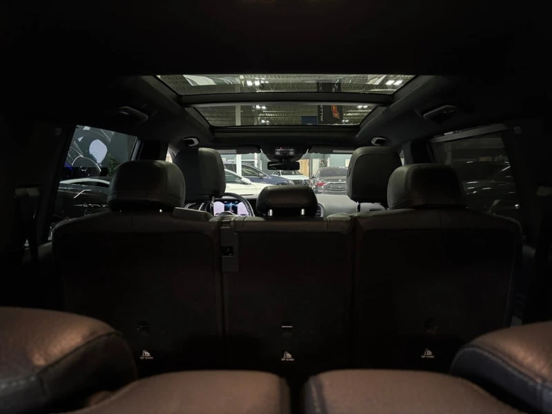 Mercedes-Benz GLS * GLS450| 4MATIC| 7PASSENGER| NAV| RECLINE| MASSAG, снимка 8 - Автомобили и джипове - 53023702