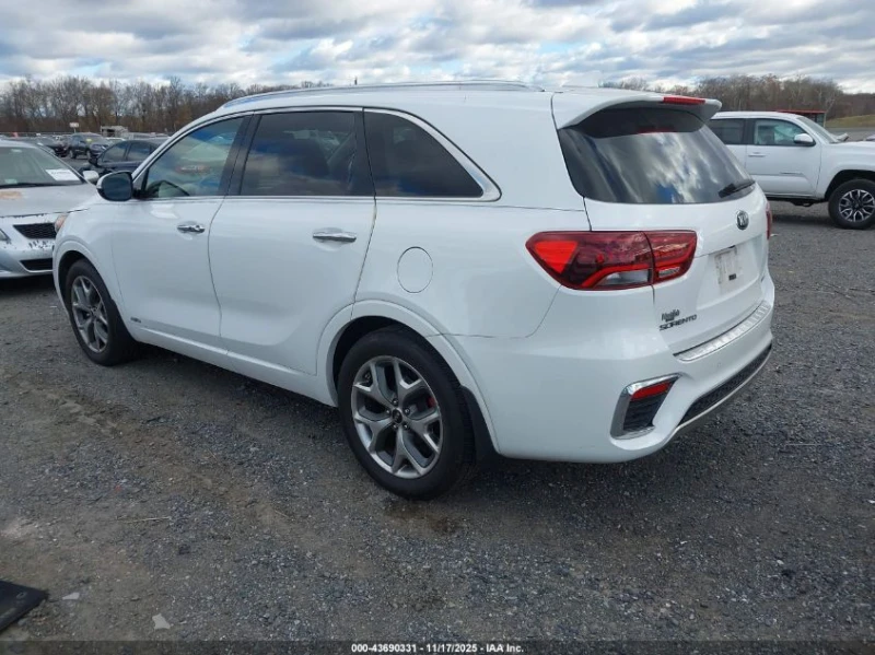Kia Sorento SX, снимка 2 - Автомобили и джипове - 53309717