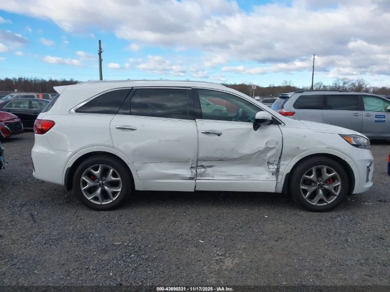 Kia Sorento SX, снимка 13 - Автомобили и джипове - 53309717