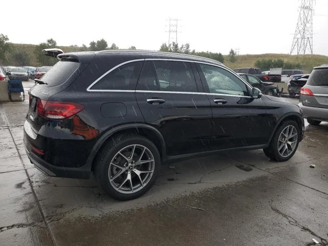 Mercedes-Benz GLC 300, снимка 9 - Автомобили и джипове - 47785094