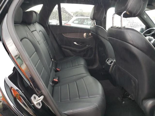 Mercedes-Benz GLC 300, снимка 5 - Автомобили и джипове - 47785094