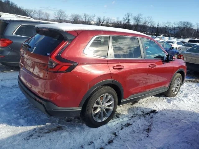 Honda Cr-v, снимка 6 - Автомобили и джипове - 49265861