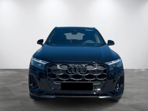 Audi SQ7 4.0 TFSI Quattro = Black Optic Plus= Гаранция - 189500 лв. - 95759549 1