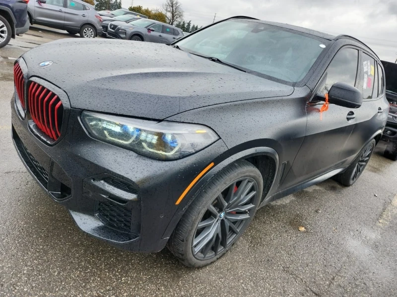 BMW X5 * XDRIVE40I * CARFAX * БЕЗ ПЪРВОНАЧАЛНА ВНОСКА - 78000 лв. / 39880.77 € - 53043641 1