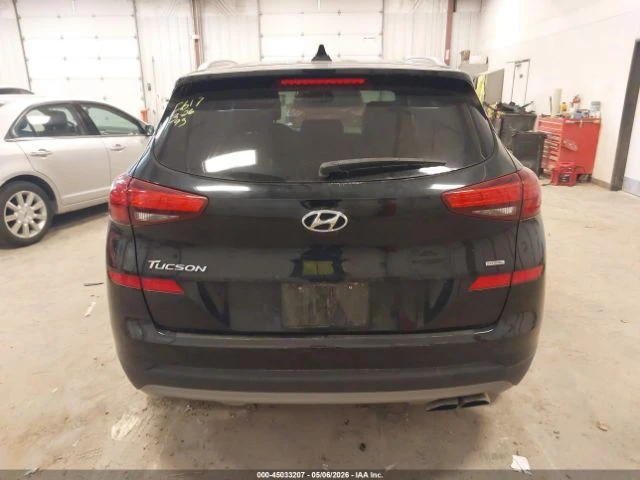 Hyundai Tucson 109к км* Камера* м.Точки* Подгрев* , снимка 6 - Автомобили и джипове - 54764006