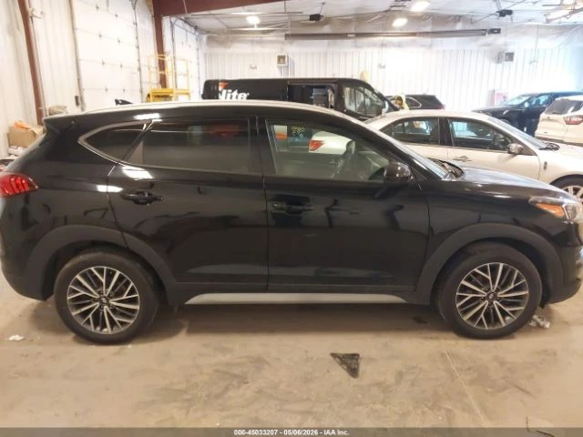 Hyundai Tucson 109к км* Камера* м.Точки* Подгрев* , снимка 8 - Автомобили и джипове - 54764006