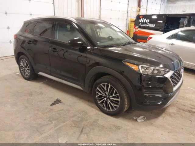 Hyundai Tucson 109к км* Камера* м.Точки* Подгрев* 
