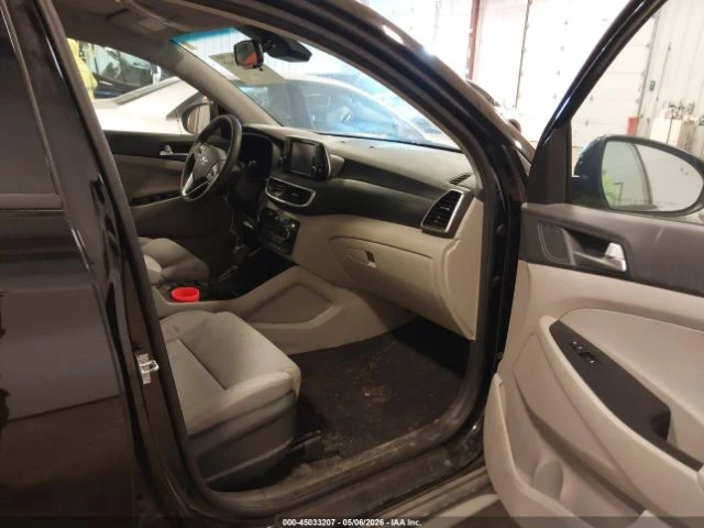 Hyundai Tucson 109к км* Камера* м.Точки* Подгрев* , снимка 9 - Автомобили и джипове - 54764006
