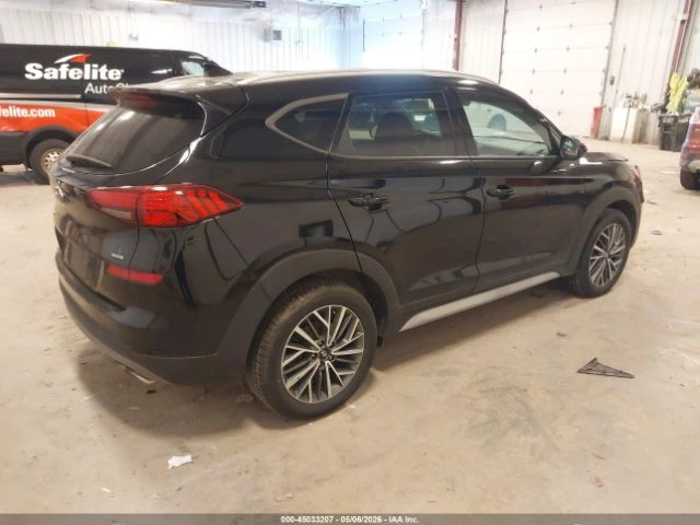 Hyundai Tucson 109к км* Камера* м.Точки* Подгрев* , снимка 7 - Автомобили и джипове - 54764006