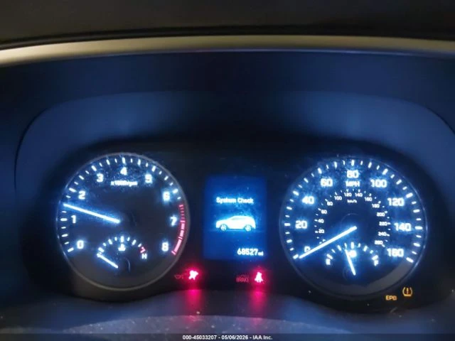 Hyundai Tucson 109к км* Камера* м.Точки* Подгрев* , снимка 11 - Автомобили и джипове - 54764006