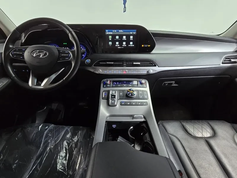 Hyundai Palisade 3.8 4Wd Exclusive, снимка 7 - Автомобили и джипове - 55615161