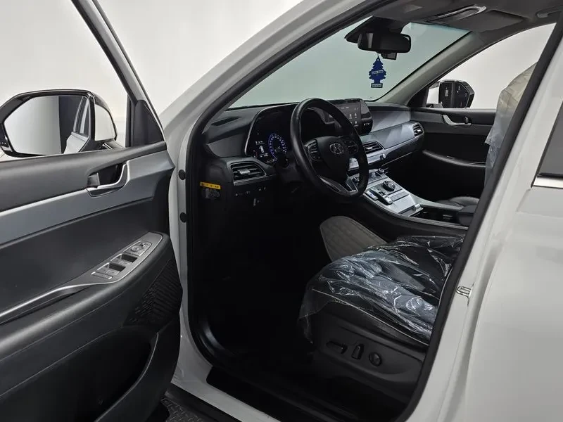 Hyundai Palisade 3.8 4Wd Exclusive, снимка 10 - Автомобили и джипове - 55615161