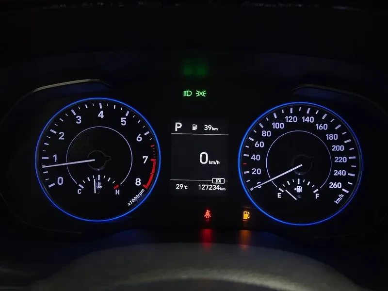 Hyundai Palisade 3.8 4Wd Exclusive, снимка 8 - Автомобили и джипове - 55615161