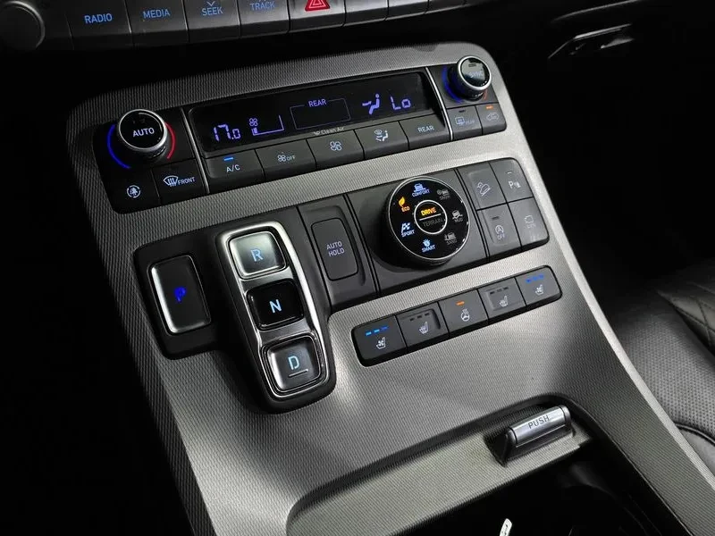 Hyundai Palisade 3.8 4Wd Exclusive, снимка 9 - Автомобили и джипове - 55615161