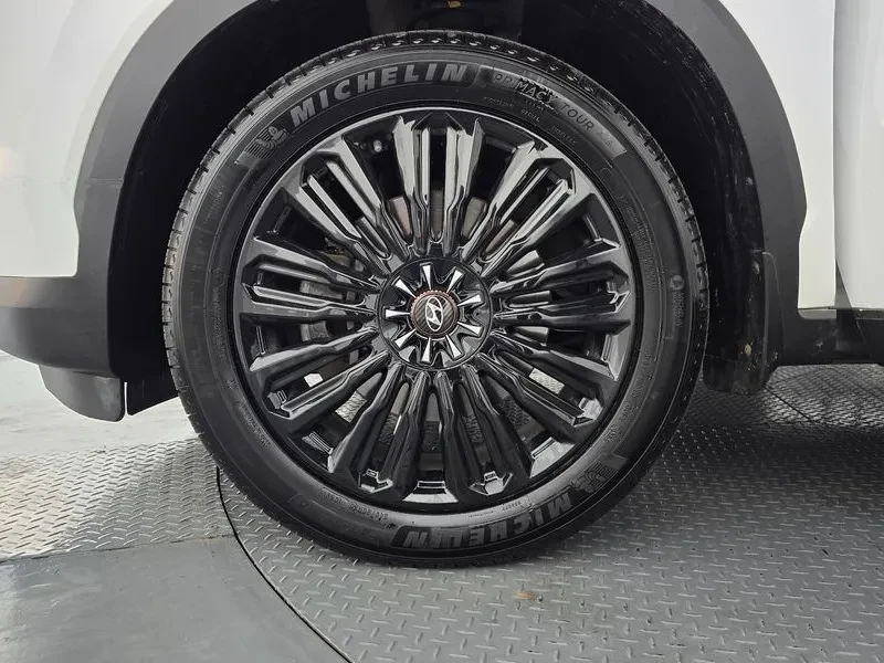 Hyundai Palisade 3.8 4Wd Exclusive, снимка 5 - Автомобили и джипове - 55615161