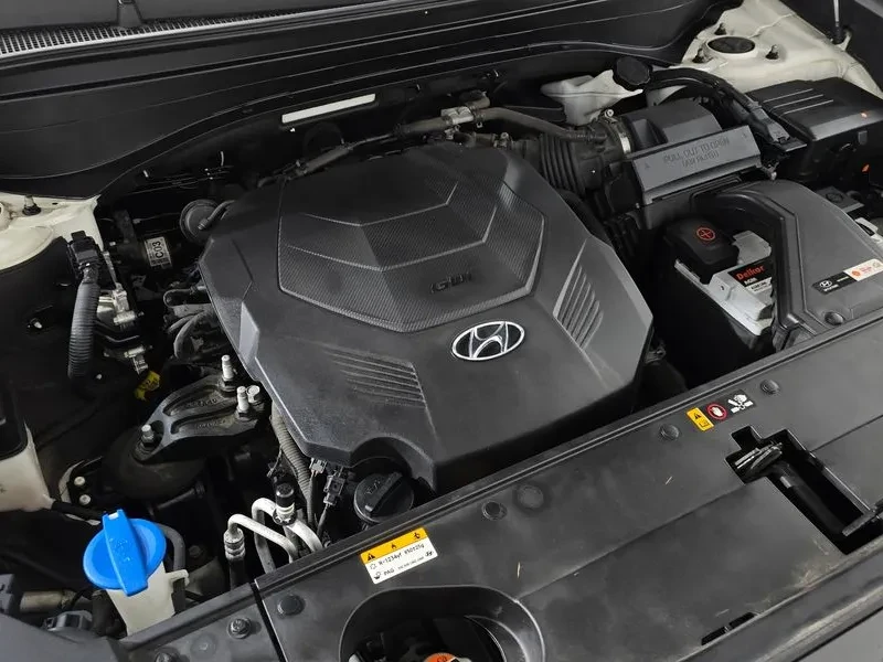 Hyundai Palisade 3.8 4Wd Exclusive, снимка 6 - Автомобили и джипове - 55615161