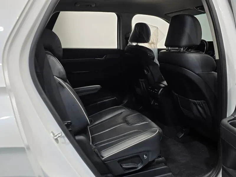 Hyundai Palisade 3.8 4Wd Exclusive, снимка 11 - Автомобили и джипове - 55615161