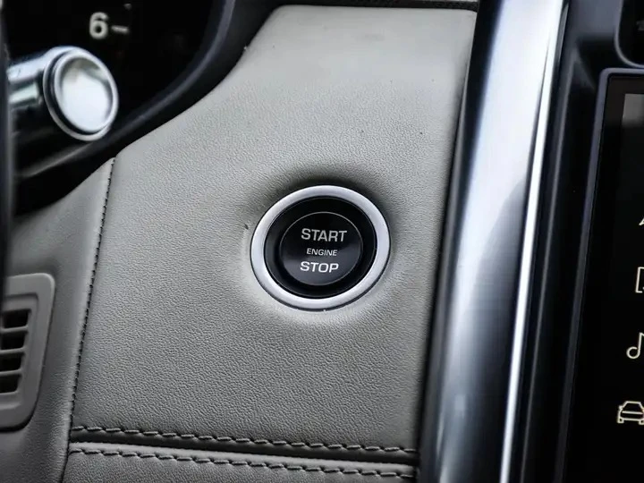 Land Rover Discovery Automatic, снимка 7 - Автомобили и джипове - 56010864