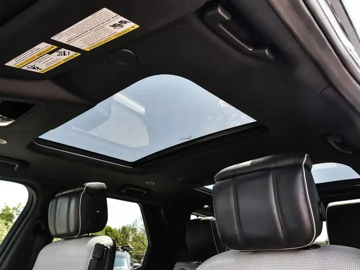 Land Rover Discovery Automatic, снимка 14 - Автомобили и джипове - 56010864