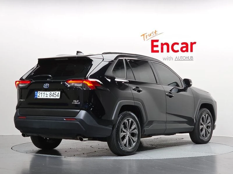 Toyota Rav4 2.5 2WD Hybrid XLE| 219�.�. | Mobile.bg � ����������� 2