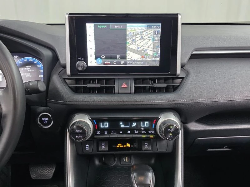 Toyota Rav4 2.5 2WD Hybrid XLE| 219�.�. | Mobile.bg � ����������� 13