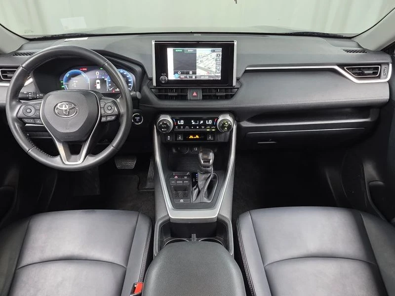 Toyota Rav4 2.5 2WD Hybrid XLE| 219�.�. | Mobile.bg � ����������� 7